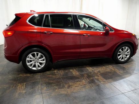 Used 2020 Buick Envision Preferred image 4
