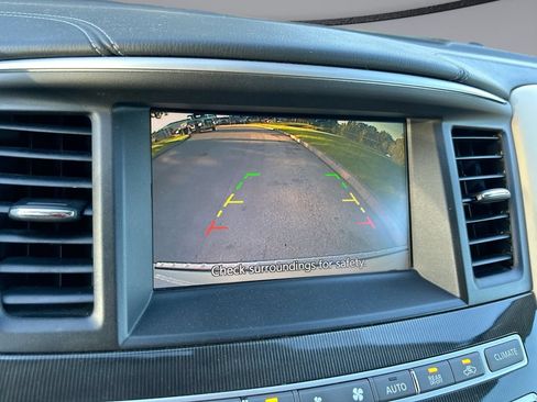 Used 2020 INFINITI QX60 Luxe AWD/4WD image 24