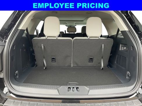 New 2026 Ford Explorer Active w/ Active Comfort Package AWD/4WD image 5