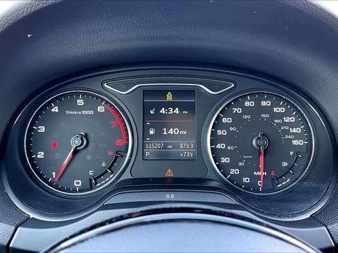 Used 2015 Audi A3 2.0T Premium Plus AWD/4WD image 26