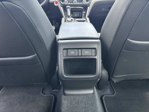 Used 2022 Honda Accord Sport Special Edition image 15
