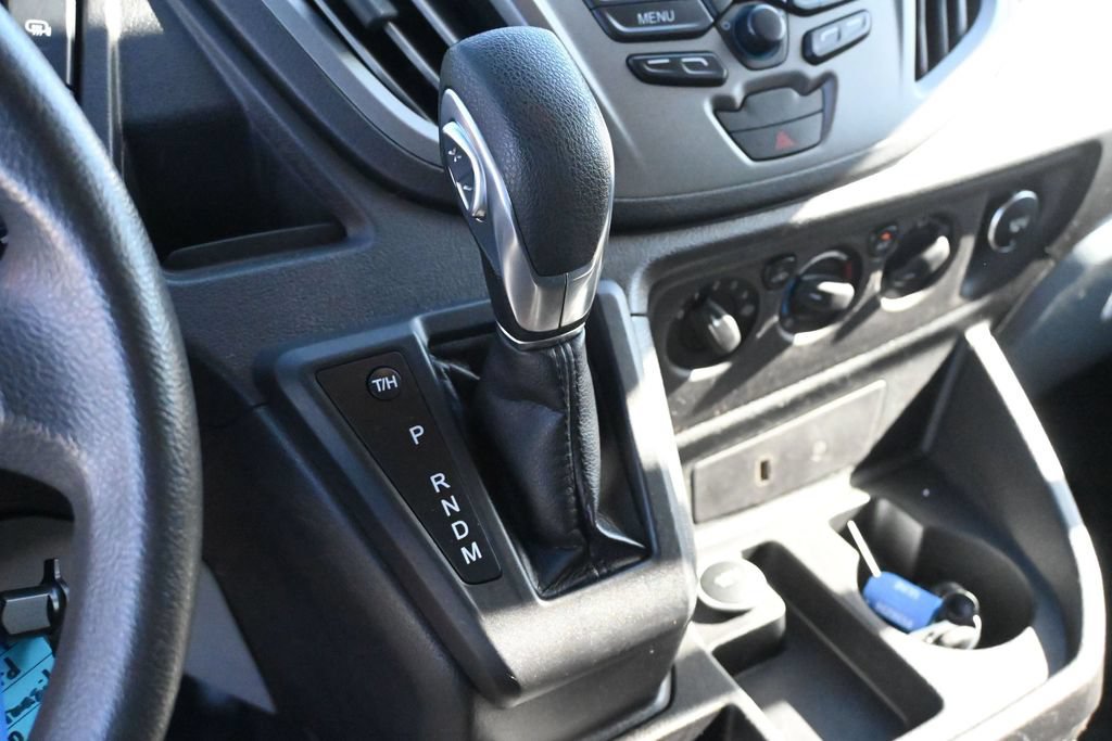 Used 2019 Ford Transit 350 138 w/ Interior Upgrade Package RWD image 24