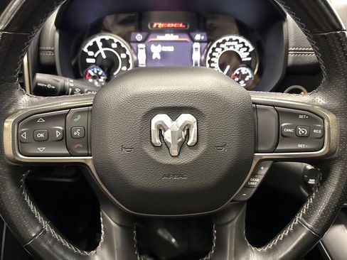 Used 2021 RAM 1500 Rebel w/ Rebel Level 2 Equipment Group image 17