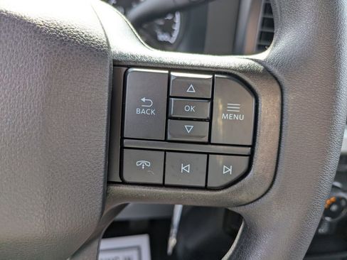 New 2026 Ford F350 XL w/ STX Appearance Package image 18