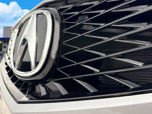 New 2026 Acura Integra image 10