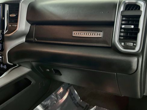 Used 2025 RAM 1500 Big Horn RWD image 35
