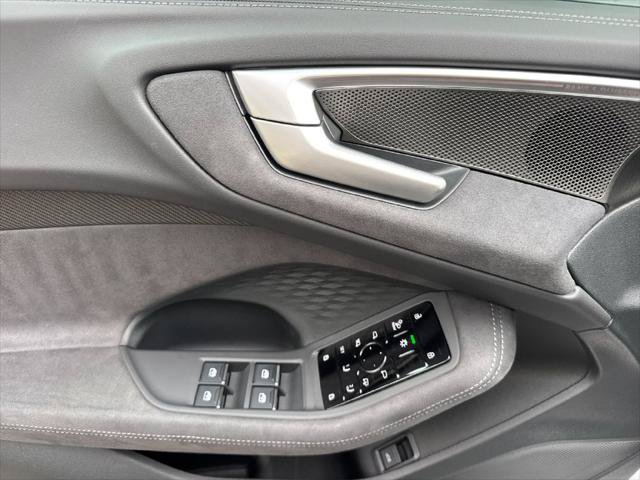 Certified 2025 Audi S5 Premium Plus AWD/4WD image 12