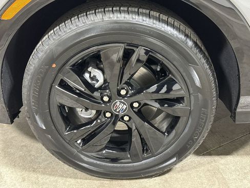 New 2026 Buick Encore GX Sport Touring w/ Comfort Package image 26