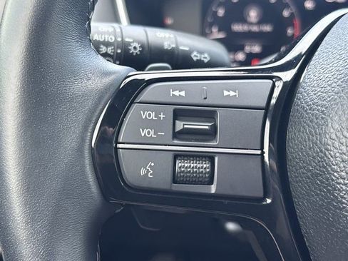 Used 2023 Honda Civic Sport Touring image 27