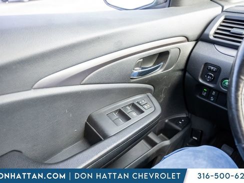 Used 2018 Honda Pilot EX-L image 17