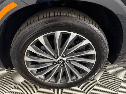 Used 2025 Hyundai Palisade Calligraphy AWD/4WD image 10
