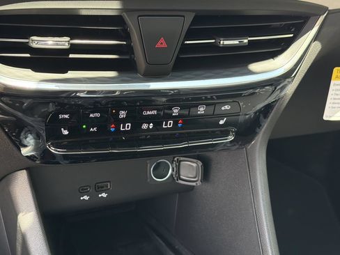 New 2026 Buick Encore GX Avenir w/ Avenir Technology Package FWD image 20