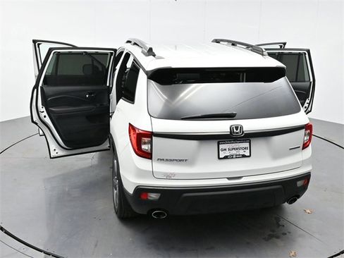 Used 2020 Honda Passport Touring image 49