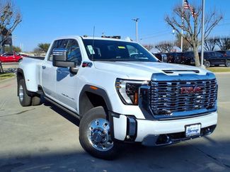 New 2026 GMC Sierra 3500 Denali w/ Denali Reserve Package video 1