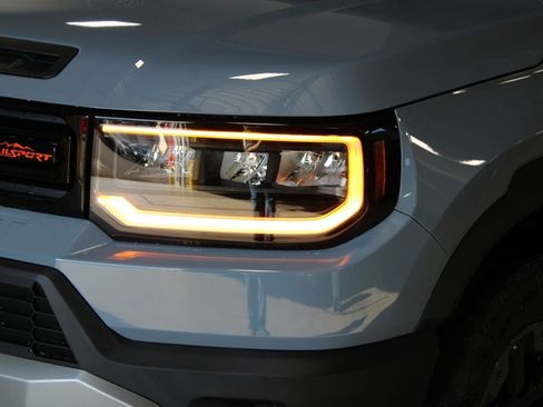 New 2026 Honda Passport TrailSport Elite image 2