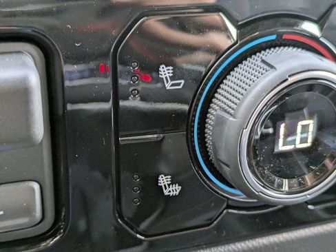 New 2026 Chevrolet Silverado 1500 RST w/ All Star Edition Plus image 24