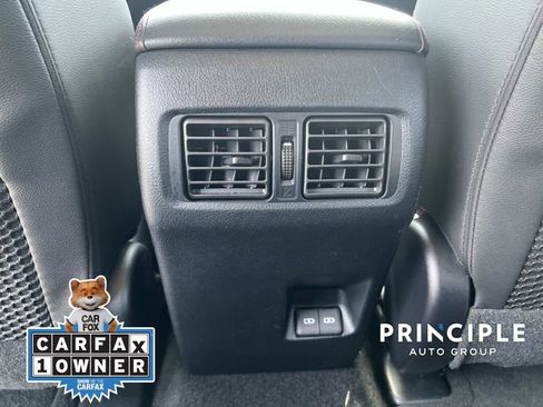 Used 2024 Toyota 4Runner TRD Off-Road Premium image 29