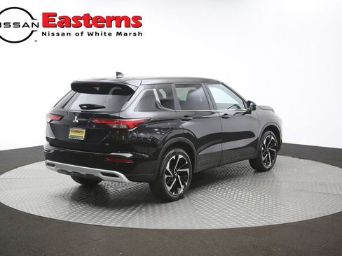Used 2024 Mitsubishi Outlander SE AWD/4WD image 41