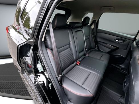 New 2026 Nissan Rogue Rock Creek w/ Rock Creek Premium Package image 9