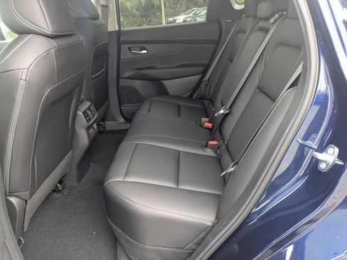 New 2025 Nissan Murano SL AWD/4WD image 14