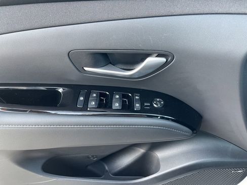 Used 2024 Hyundai Santa Cruz Limited image 18