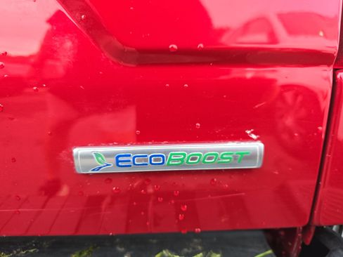Used 2020 Ford F150 XLT w/ Equipment Group 302A Luxury AWD/4WD image 7