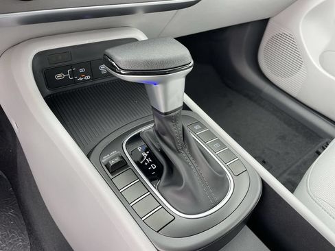 New 2026 Hyundai Kona SE FWD image 23