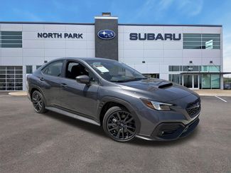 New 2026 Subaru WRX Premium w/ WRX Electronics Package AWD/4WD video 1