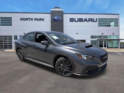 New 2026 Subaru WRX Premium w/ WRX Electronics Package