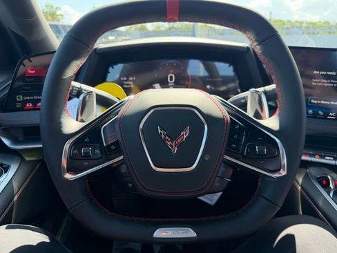 New 2026 Chevrolet Corvette Z06 image 25