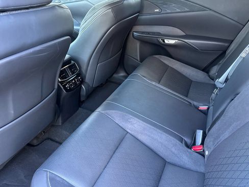 Certified 2023 Lexus RX 350 FWD w/ Cold Area Package image 14