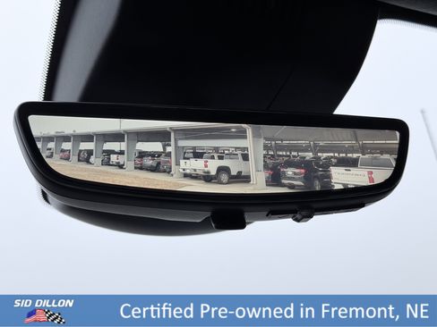 Certified 2023 GMC Sierra 1500 AT4X image 15