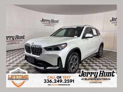 Used 2026 BMW X1 xDrive28i