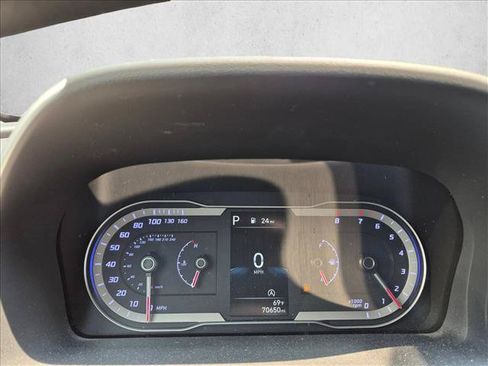 Used 2022 Hyundai Tucson SEL w/ Cargo Package FWD image 9