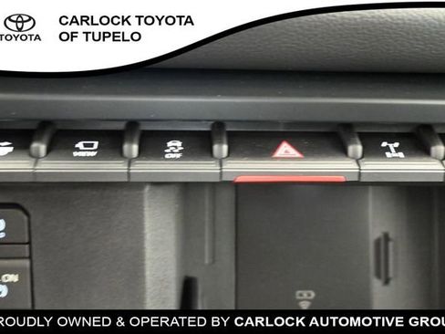 Used 2026 Toyota Tundra TRD Pro AWD/4WD image 14