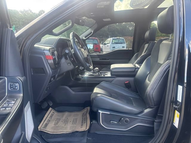 Used 2025 Ford F150 Raptor AWD/4WD image 15