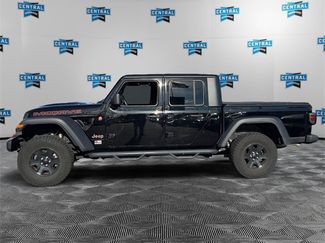 Certified 2022 Jeep Gladiator Mojave w/ Trailer Tow Package video 2