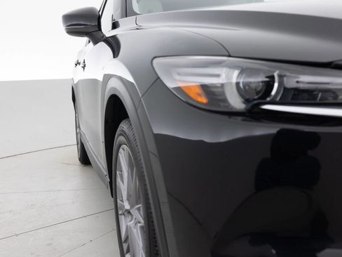 Used 2019 MAZDA CX-5 Grand Touring image 11