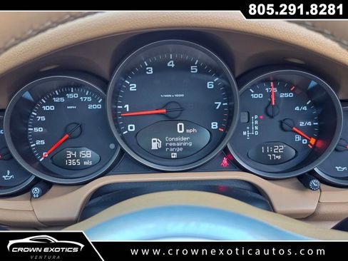 Used 2011 Porsche 911 Carrera GTS image 25