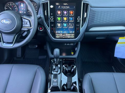 New 2026 Subaru Forester Limited image 13