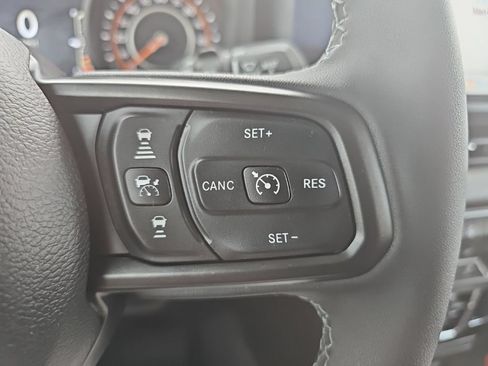 Used 2026 Jeep Wrangler Unlimited Sport AWD/4WD image 30