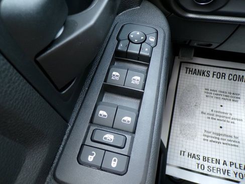 New 2026 RAM 2500 Tradesman image 17