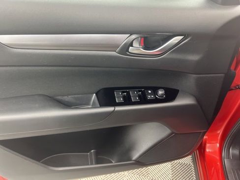 Used 2022 MAZDA CX-5 AWD 2.5 S w/ Preferred Package image 14