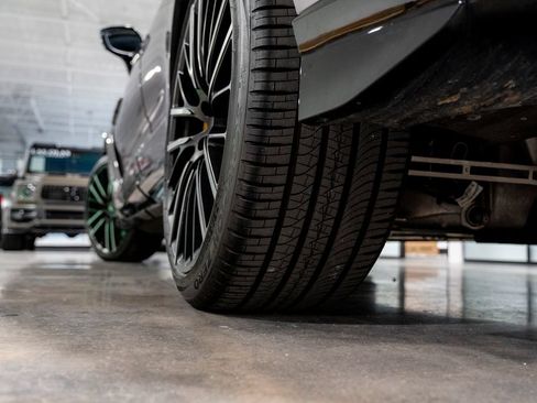 Used 2023 Aston Martin DBX 707 AWD/4WD image 83