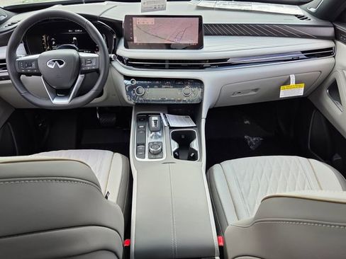 New 2026 INFINITI QX60 Autograph w/ Autograph Tech Package image 15