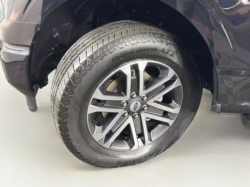Used 2023 Ford F150 XL w/ STX Appearance Package AWD/4WD image 37