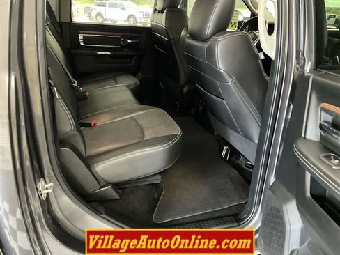 Used 2015 RAM 1500 Laramie image 46