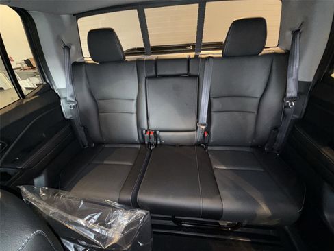 New 2026 Honda Ridgeline RTL image 24