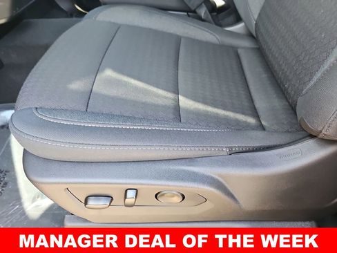 New 2026 Chevrolet Silverado 2500 Custom w/ Custom Value Package image 29