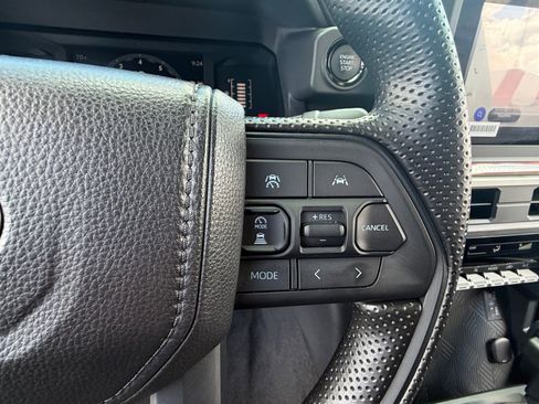 New 2026 Toyota Tacoma SR image 21